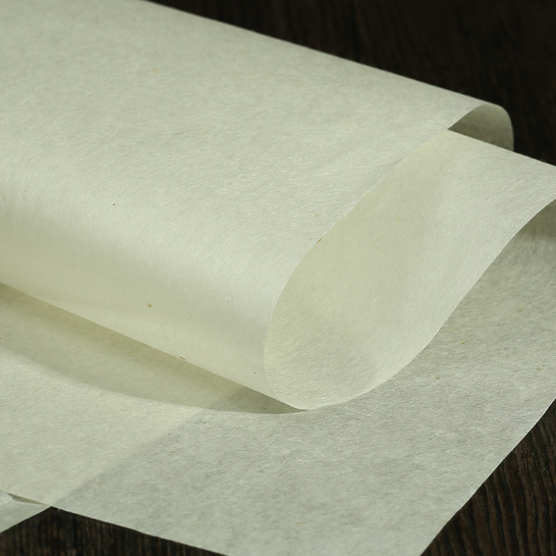 Ink Blotter Paper - Yan Pi Xuan Carta Antica Ultra-sottile