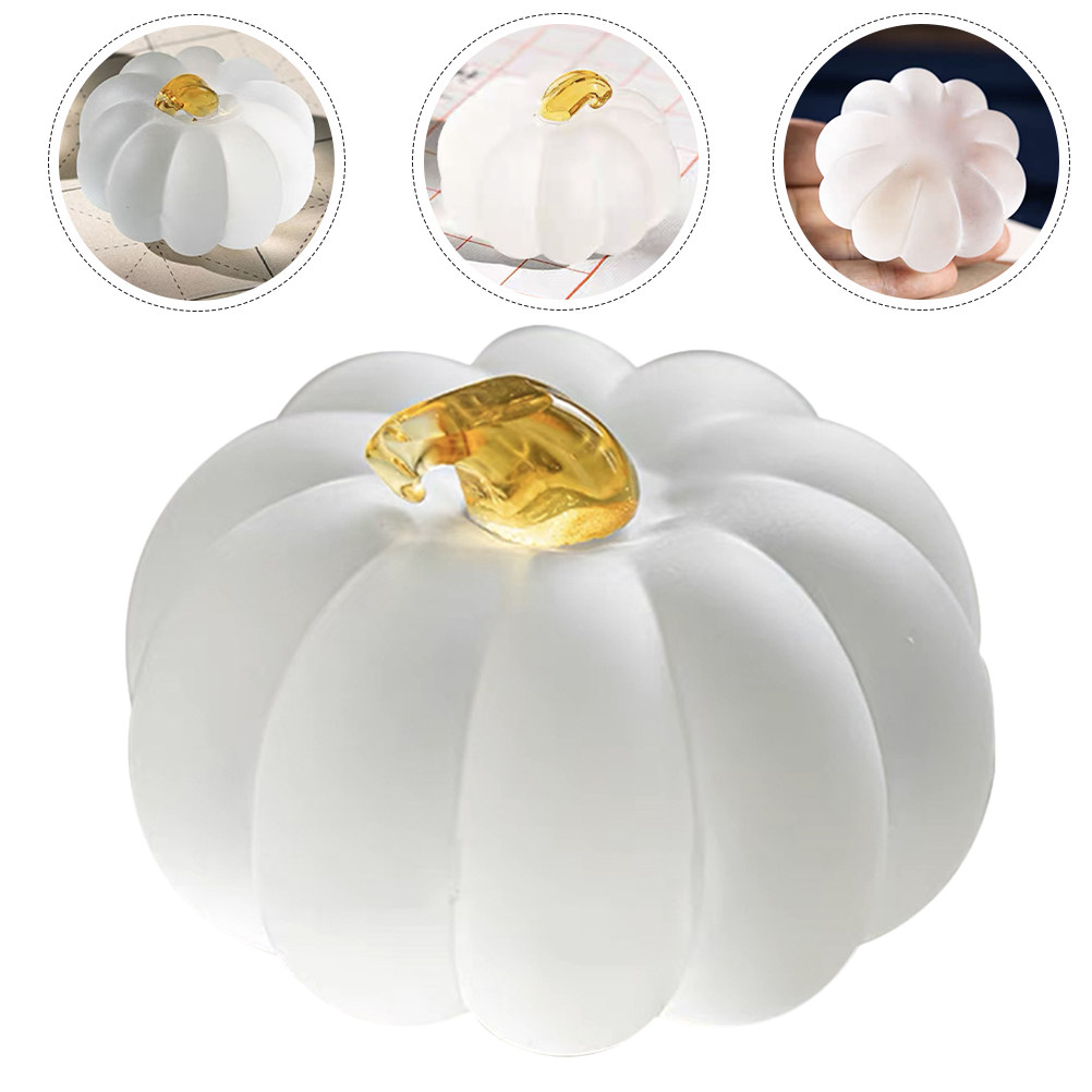 Paper Weight Crystal - Peso da carta in vetro di
