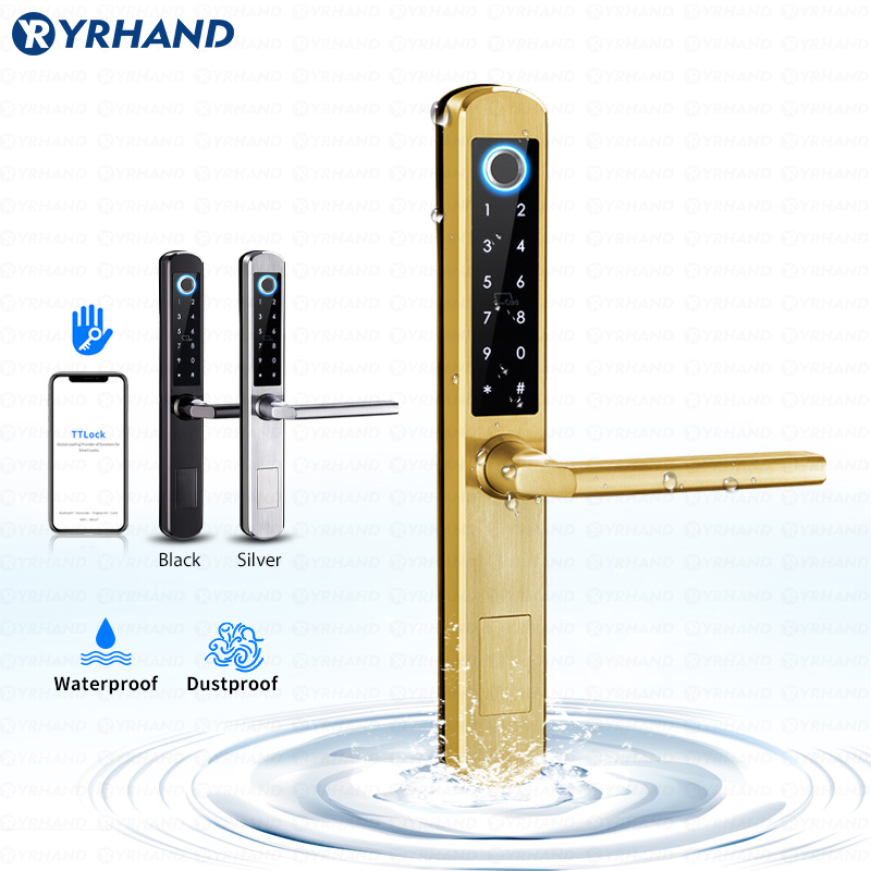 Serratura intelligente in acci - Letter Opener Brass recensione e prezzo