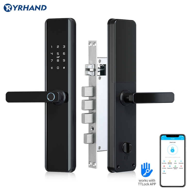 TTlock impermeabile Bluetooth  - Letter Opener Brass recensione e prezzo