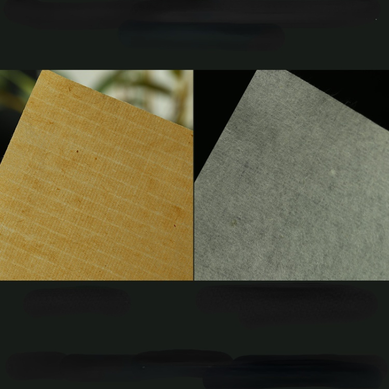 Yan Pi Xuan Carta Antica Ultra - Ink Blotter Paper recensione e prezzo