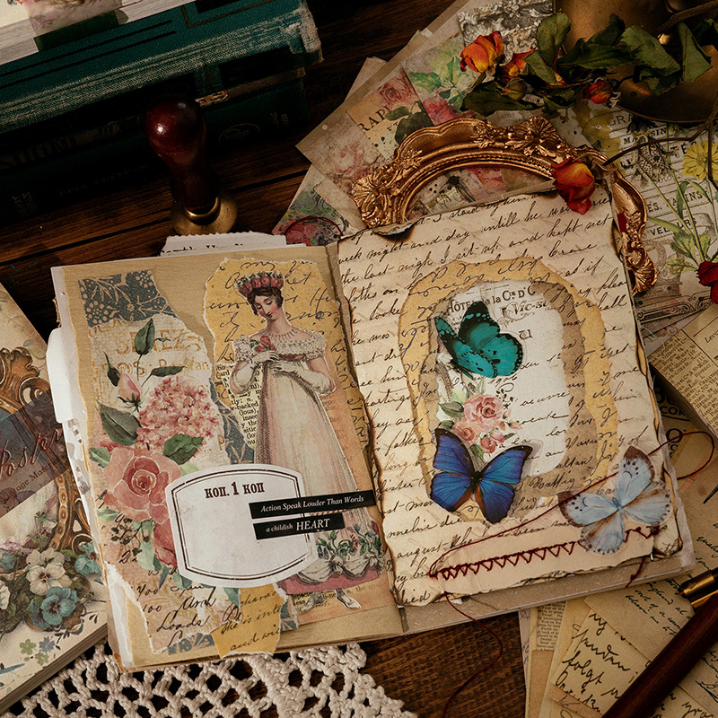 100 fogli di carta di material - Ink Blotter Paper recensione e prezzo