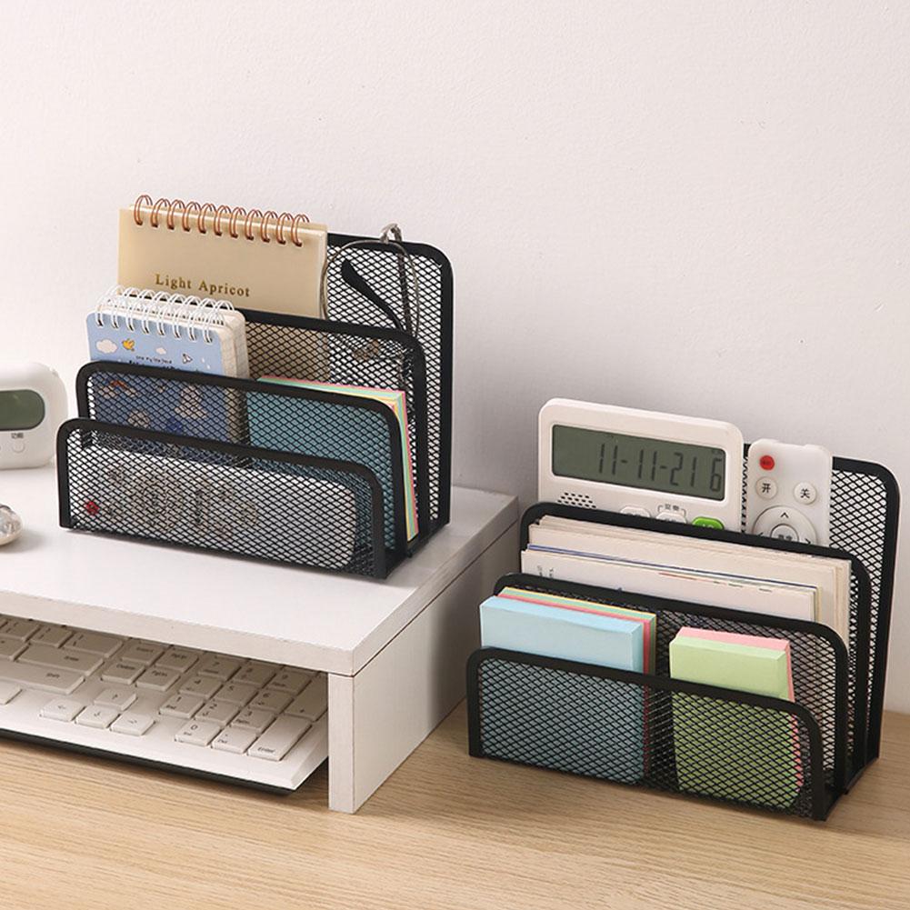 Porta Documenti e Quaderni da  - Magazine Holder Rack recensione e prezzo