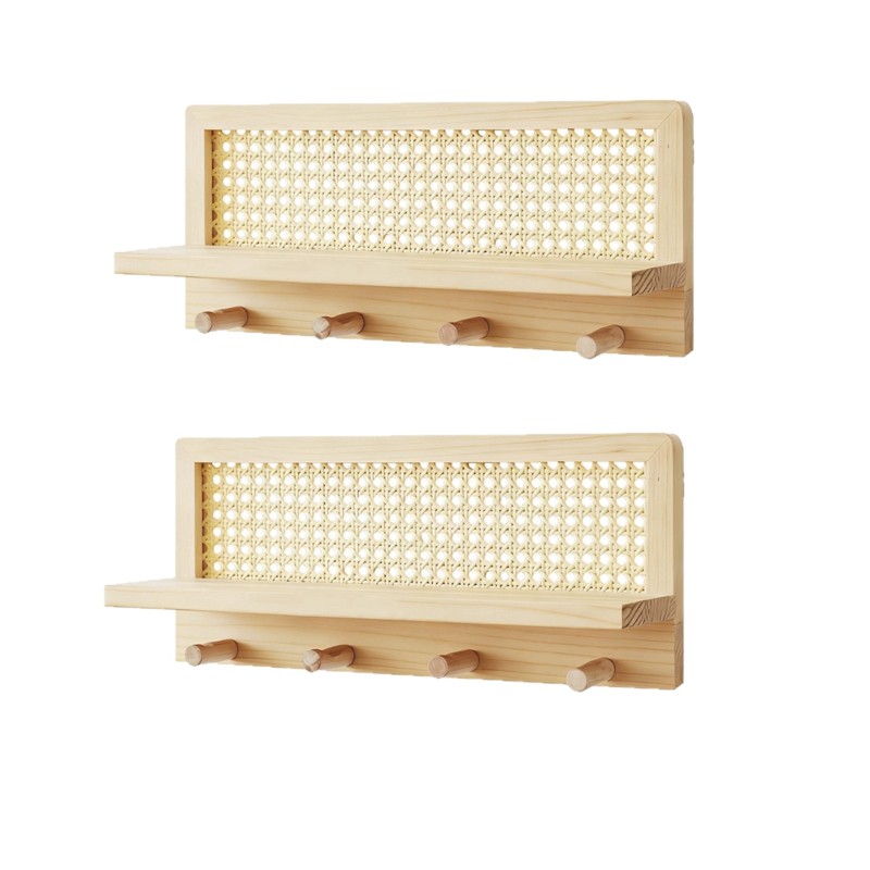 AT05 - Portachiavi e Portarivi - Magazine Holder Rack recensione e prezzo