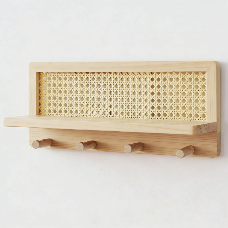 AT05 - Portachiavi e Portarivi - Magazine Holder Rack recensione e prezzo