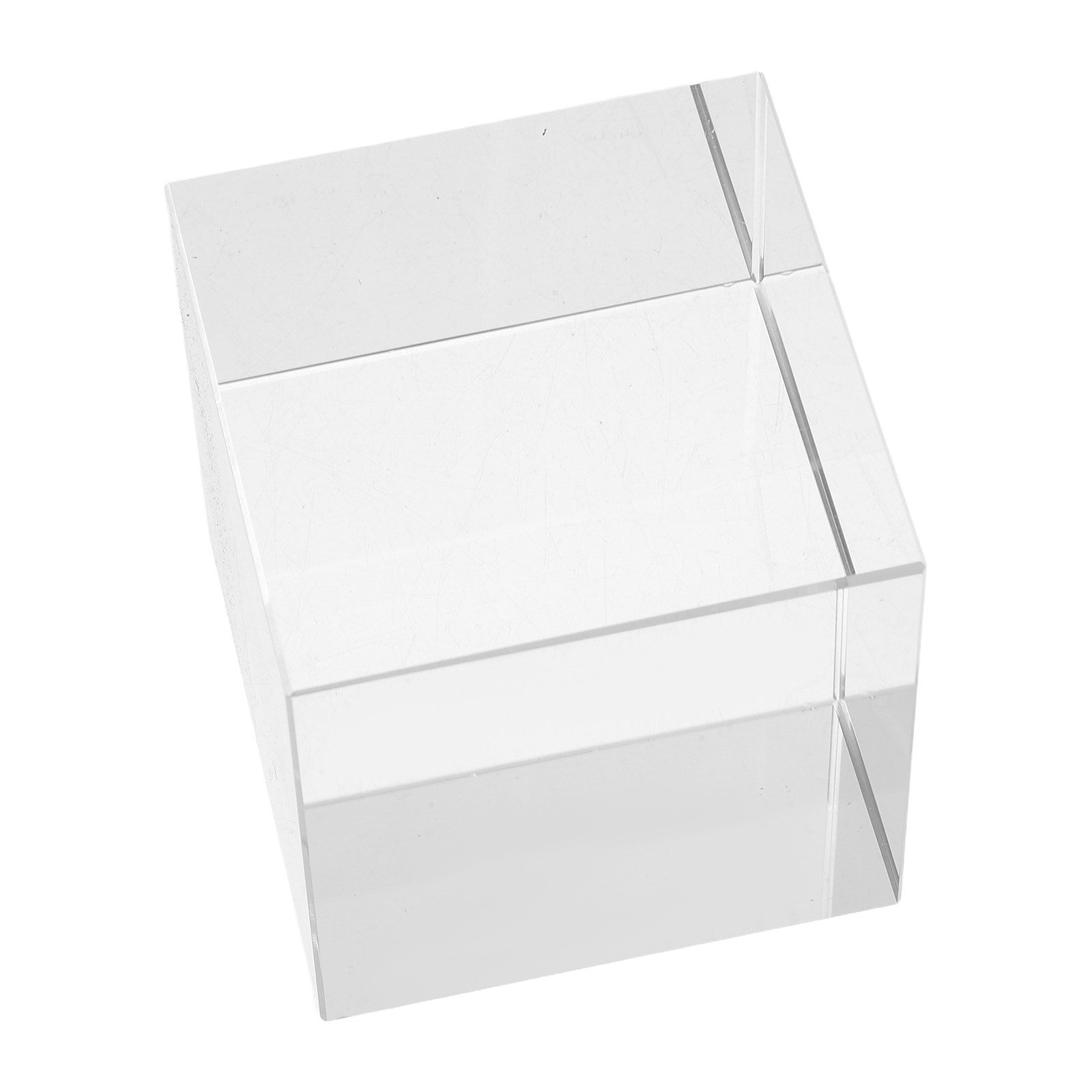 Fermacarte quadrato in cristal - Paper Weight Crystal recensione e prezzo