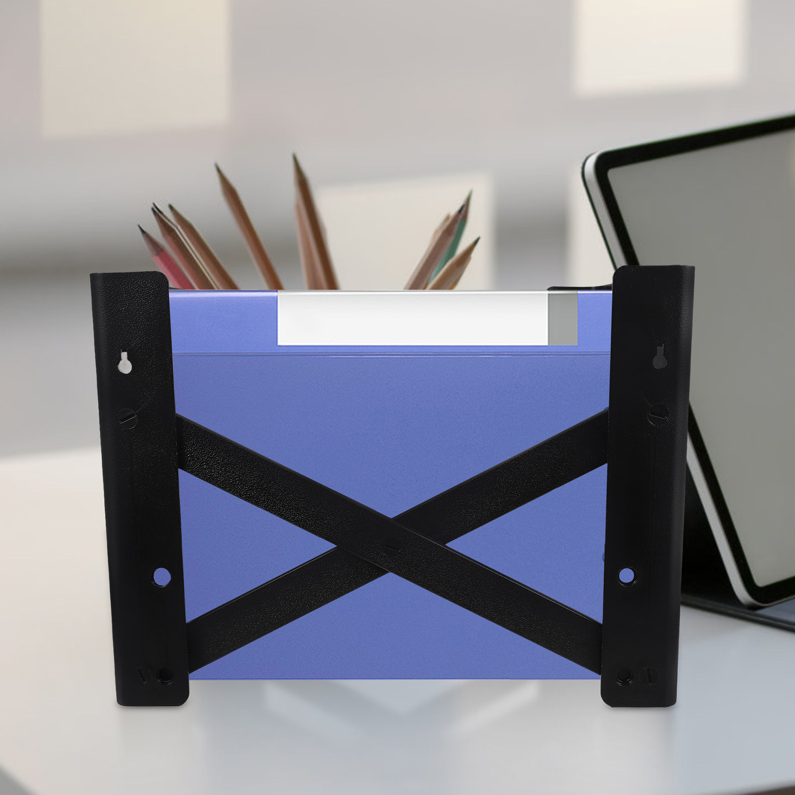 Organizzatore da scrivania per - Magazine Holder Rack recensione e prezzo