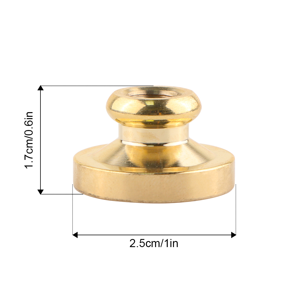 Timbri con sigillo di cera ser - Wax Seal Stamp Set recensione e prezzo