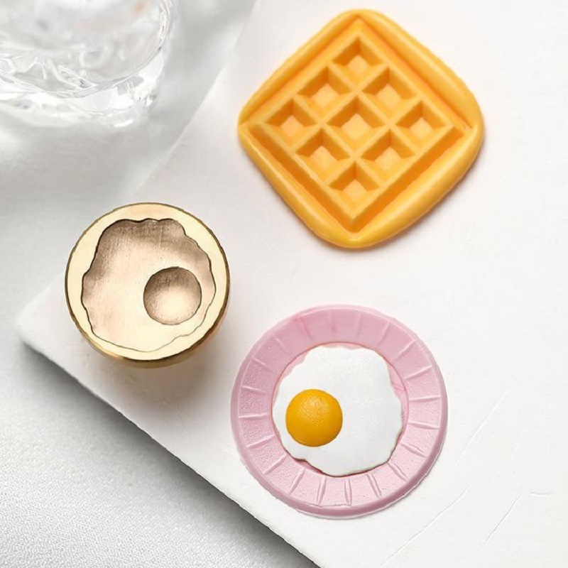 Timbro sigillo di cera Timbro  - Wax Seal Stamp Set recensione e prezzo