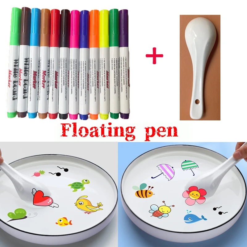 Penna magica per pittura ad ac - Copic Marker Sketch recensione e prezzo